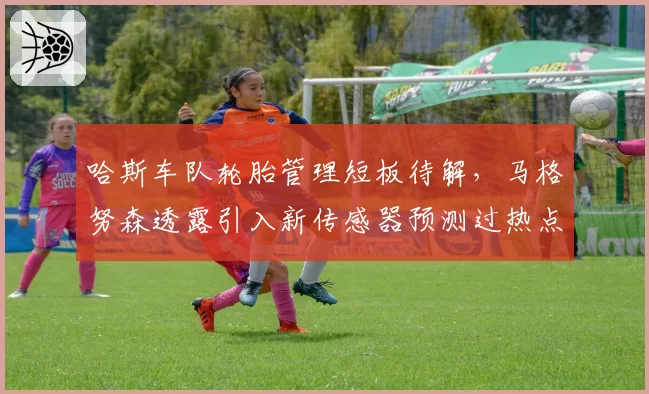 哈斯车队轮胎管理短板待解,马格努森透露引入新传感器预测过热点