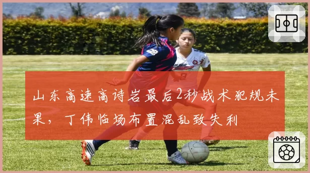 山东高速高诗岩最后2秒战术犯规未果，丁伟临场布置混乱致失利