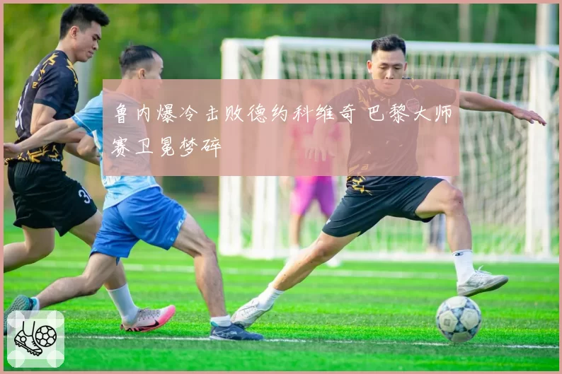 鲁内爆冷击败德约科维奇 巴黎大师赛卫冕梦碎